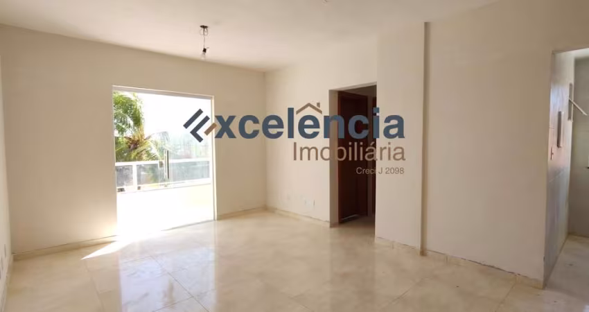 Apartamento com 2 quartos, 58m2, em Ipitanga!