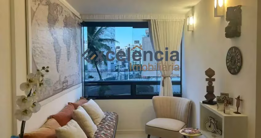 Apartamento com 2 quartos à venda na Pituba, Salvador 
