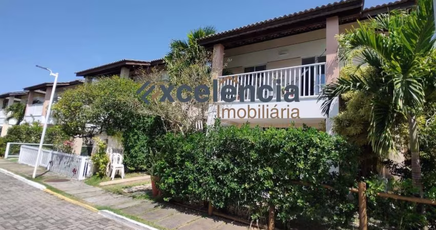 Casa duplex com 3 quartos, 218m2 de terreno, em Stella Maris!