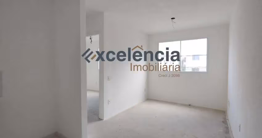Apartamento com 2 quartos à venda em Caji, Lauro de Freitas 