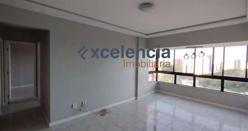 Apartamento com 2 quartos, 70m2, no Bela Vista!