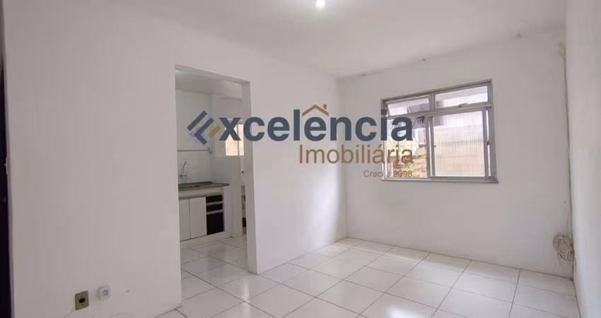 Apartamento com 2 quartos, 51m2, no Cabula!