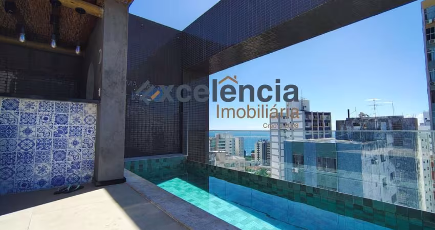 Apartamento studio com 1 quarto, 20m2, na Barra!