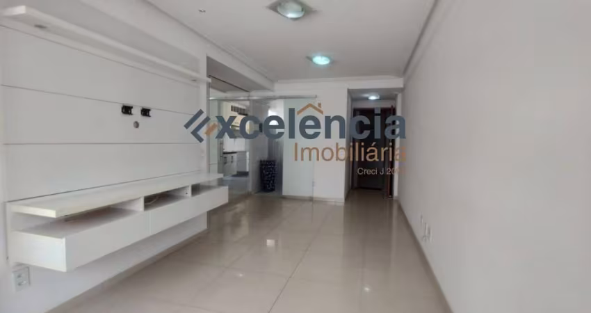 Apartamento com 2 quartos, 62m2, no Rio Vermelho!