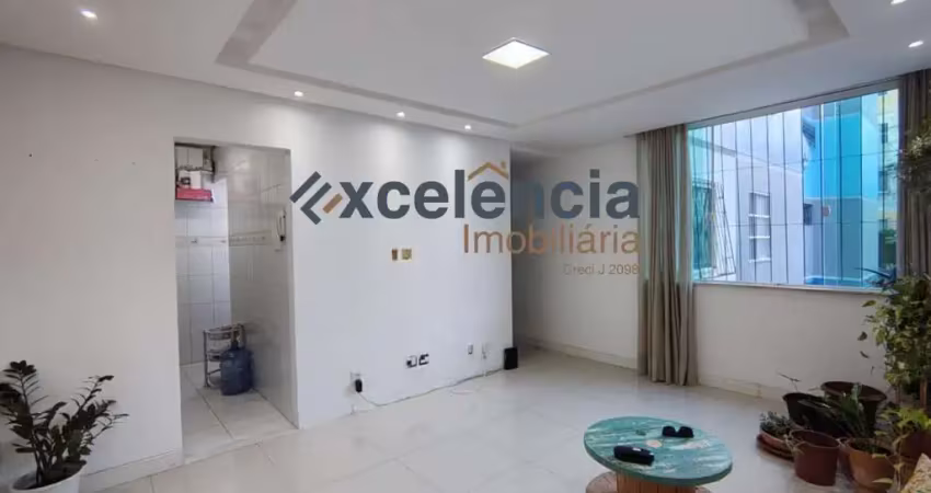 Apartamento com 2 quartos à venda no Canabrava, Salvador 