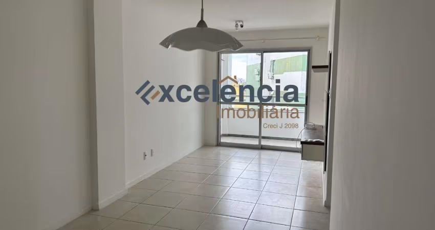 Apartamento com 2 quartos (sendo 1 suíte), 64m2, na Vila Laura!