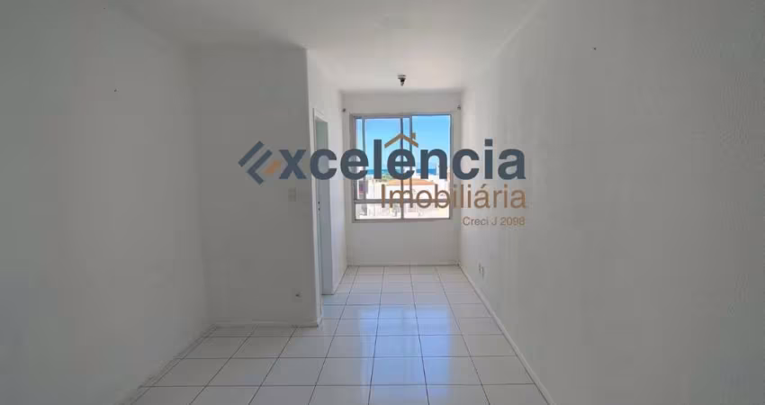 Apartamento com 1 quarto, 50m2, na Pituba!