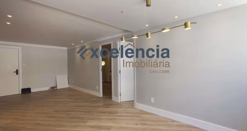 Apartamento com 2 suítes, 68m2, no Alphaville!