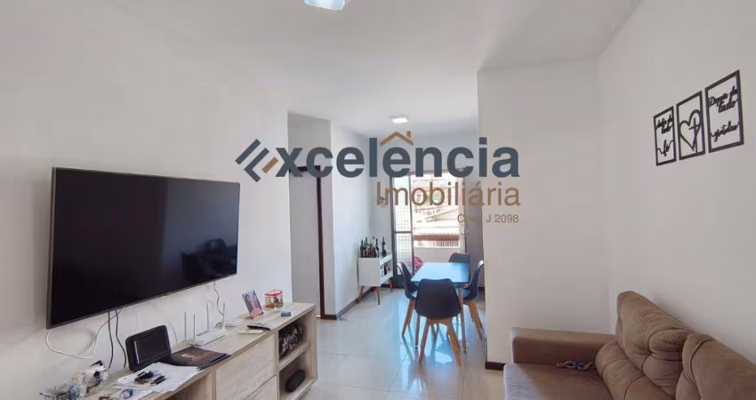 Apartamento com 3 quartos, 84m2, em Itapuã!