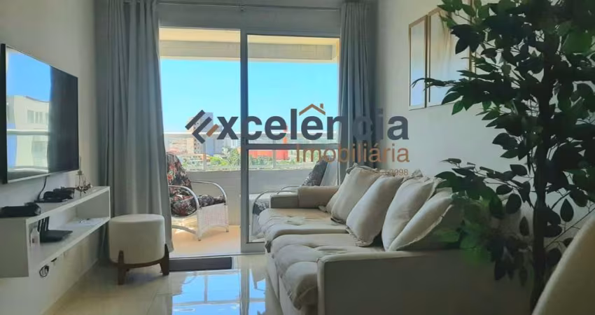 Apartamento com 1 quarto, 45m2, em Piatã!