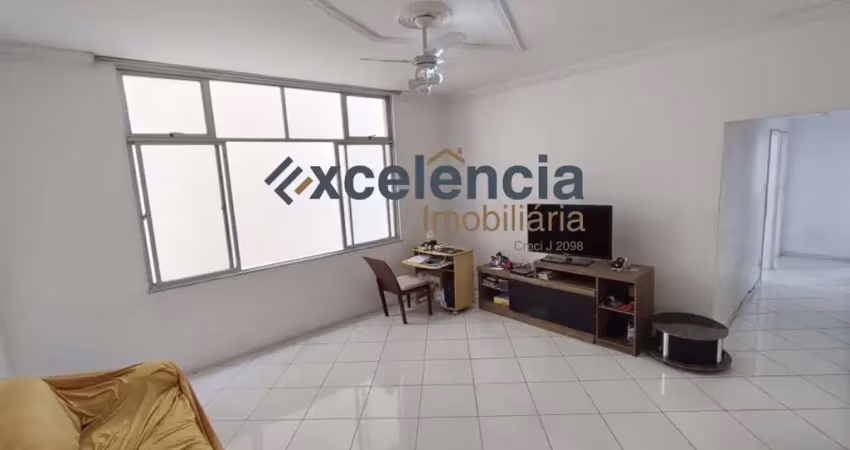 Apartamento com 3 quartos, 108m2, na Graça!