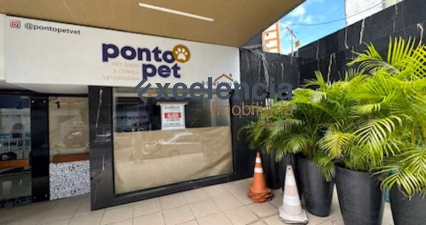 Loja no Shopping Ponto 7, com 24m2 + mezanino!!!