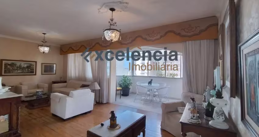 Apartamento com 4 quartos à venda no Graça, Salvador 