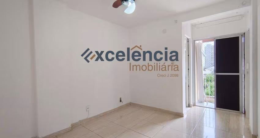 Apartamento com 1 suíte, 56m2, em Brotas!