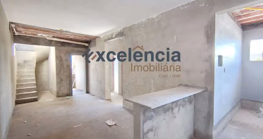 Apartamentos com 2 quartos (sendo 2 suítes), 65m2, em stella maris!