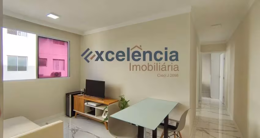 Apartamento com 2 quartos à venda no Piatã, Salvador 