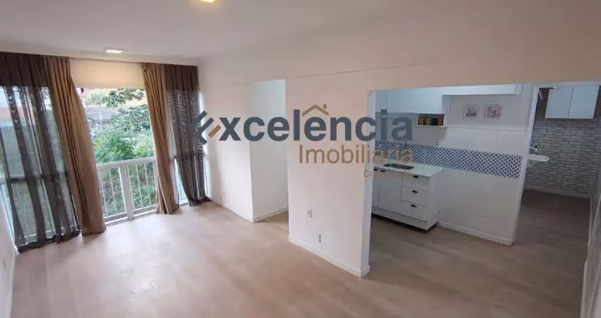 Apartamento com 2 quartos à venda em Brotas, Salvador 