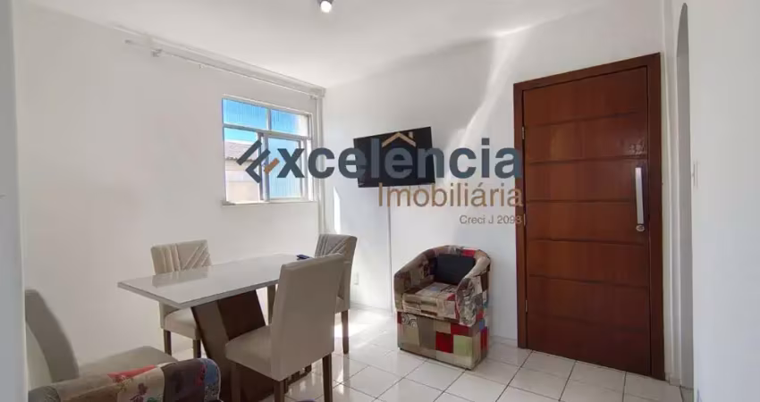 Apartamento com 2 quartos à venda no IAPI, Salvador 