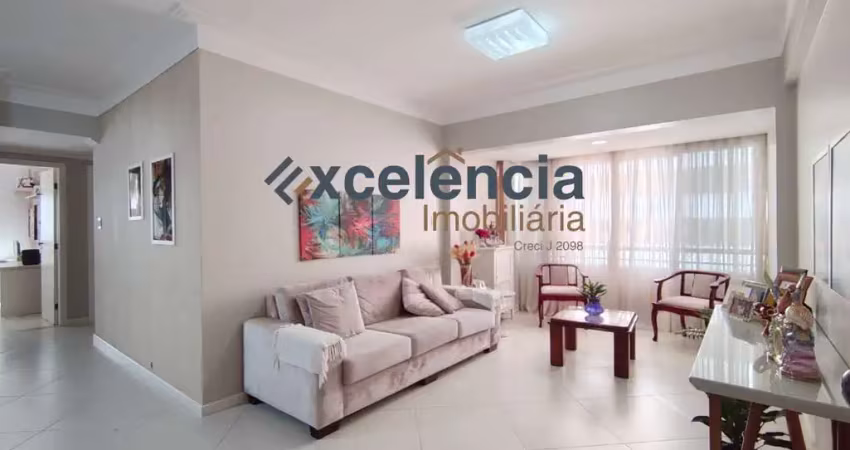 Apartamento com 3 quartos à venda na Pituba, Salvador 
