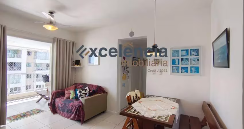 Apartamento com 2 quartos à venda no Pituaçu, Salvador 