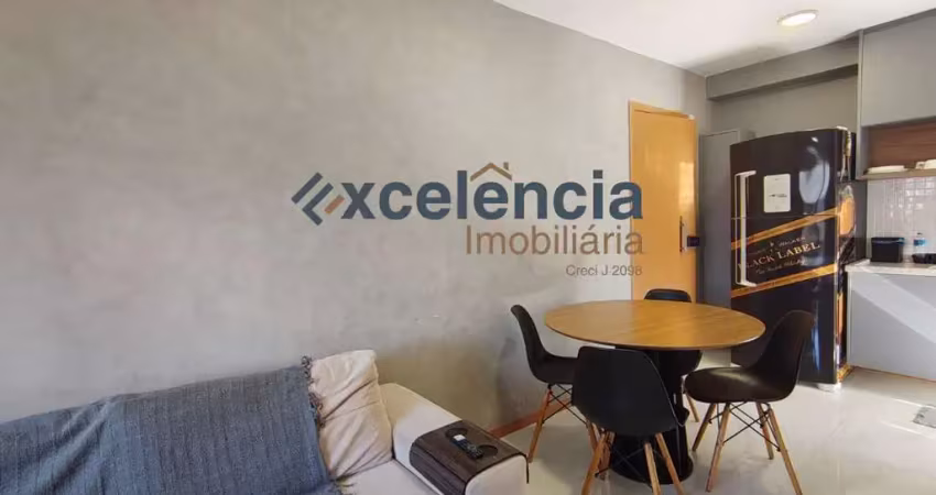 Apartamento com 1 quarto à venda no Armação, Salvador 