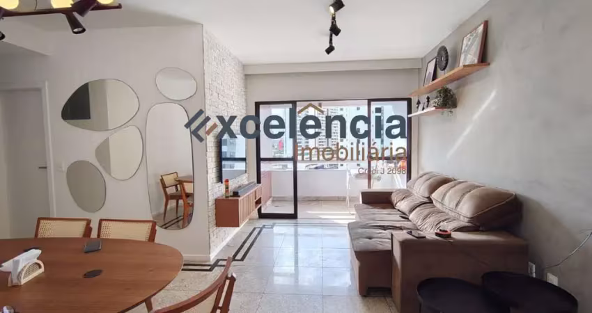 Apartamento com 3 quartos, 116m2, no loteamento aquarius!