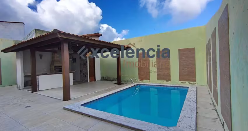 Casa com 3 quartos à venda no Stiep, Salvador 