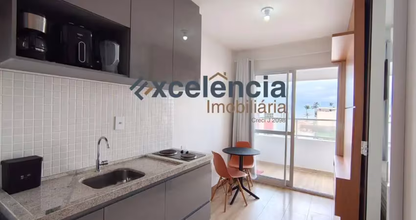 Apartamento com 1 quarto à venda na Amaralina, Salvador 