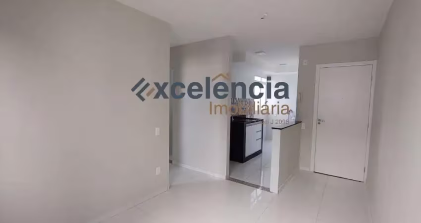 Apartamento com 2 quartos à venda no Alphaville (Abrantes), Camaçari 