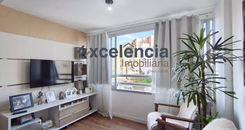 Apartamento com 2 quartos à venda no Daniel Lisboa, Salvador 