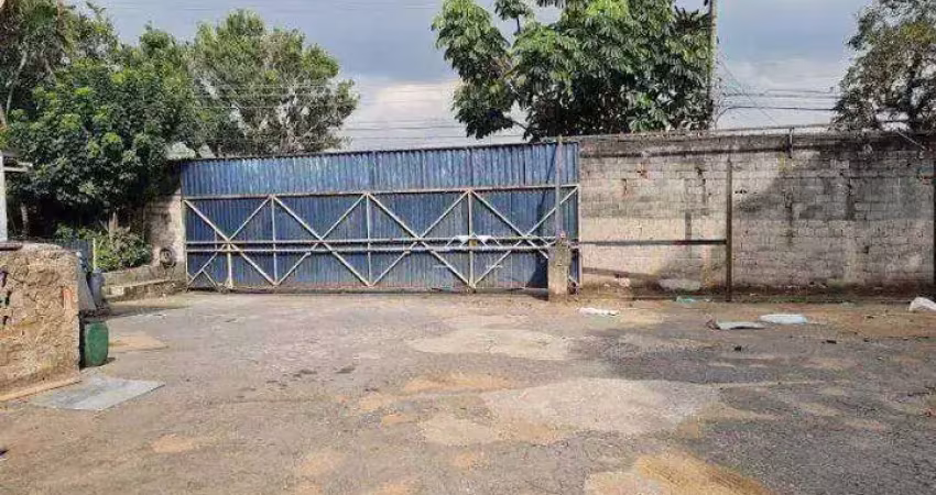 Galpão 741 m² para venda ou locação em são bernardo do campo!