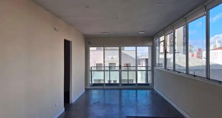 Sala comercial para alugar no Centro, Santo André 