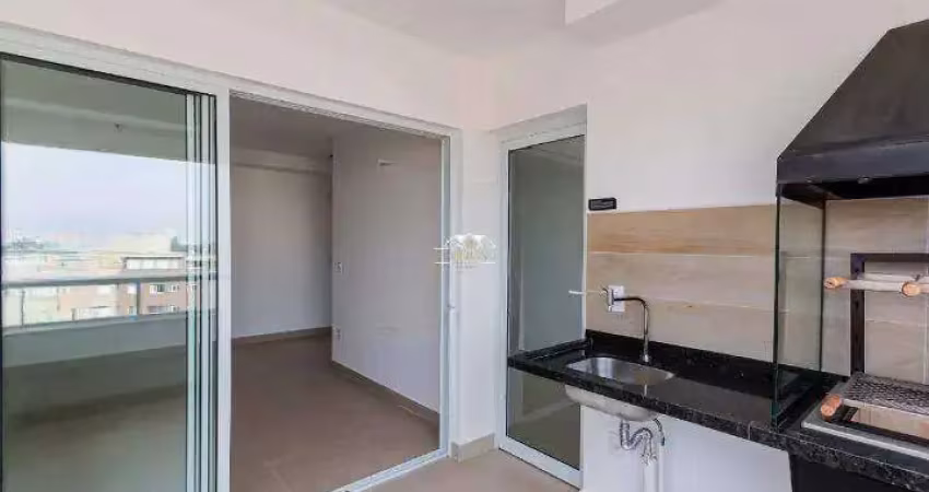 Apartamento à venda, 2 vagas, vila guiomar - santo andré/sp