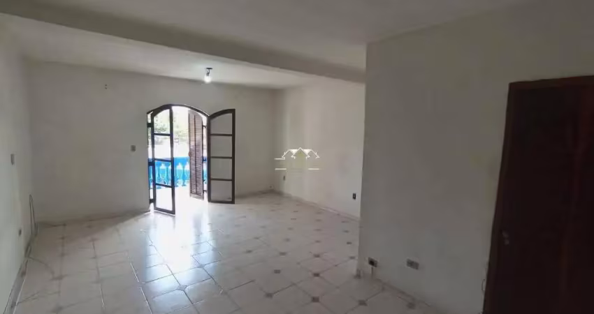 Sobrado com 4 dormitórios para alugar, 340 m² por r$ 4.200,00/mês - nova gerti - são caetano do sul/sp