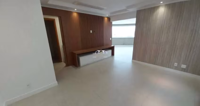 Cobertura para aluguel, 3 quartos, 3 suítes, 3 vagas, vila scarpelli - santo andré/sp