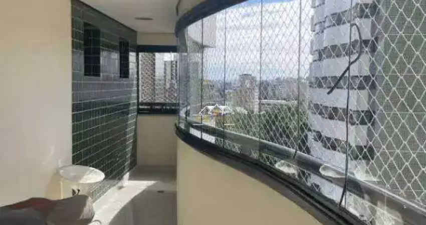 Apartamento à venda, 3 quartos, 3 suítes, 2 vagas, vila assunção - santo andré/sp