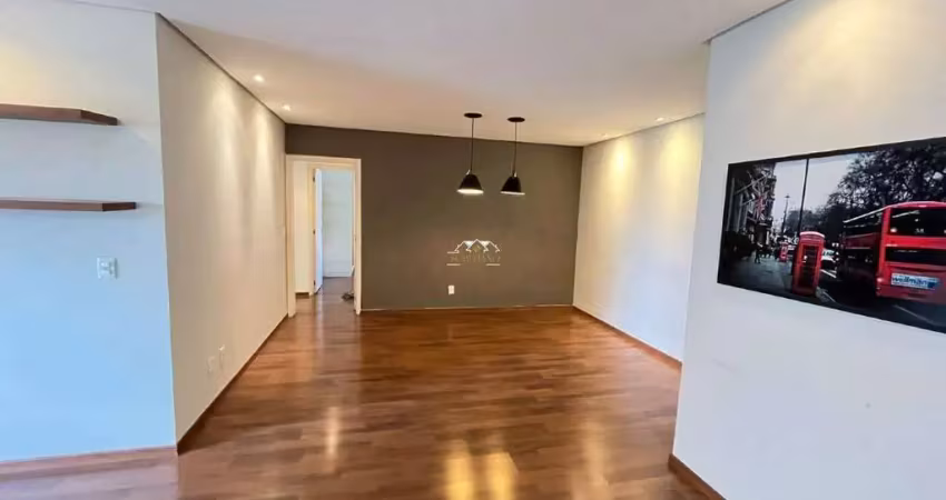 Apartamento à venda, 3 quartos, 2 suítes, 3 vagas, vila assunção - santo andré/sp