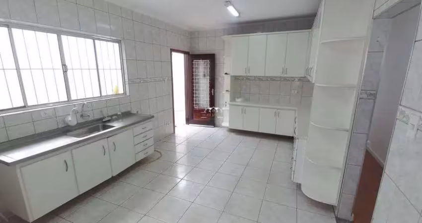 Casa térrea 3 dormitórios para locação residencial ou comercial no santa maria