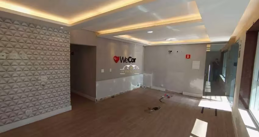 Casa comercial para alugar – 214m² – jardim bela vista