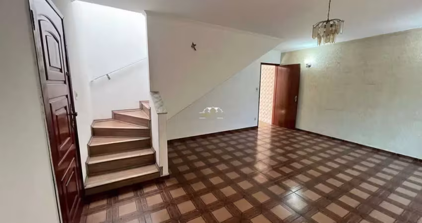 Casa com 3 quartos à venda na Vila Helena, Santo André 