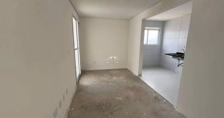 Cobertura à venda, 2 quartos, 1 suíte, 2 vagas, vila floresta - santo andré/sp