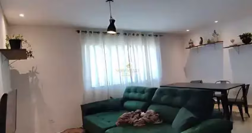 Sobrado à venda, 3 quartos, 1 suíte, 3 vagas, vila valparaíso - santo andré/sp