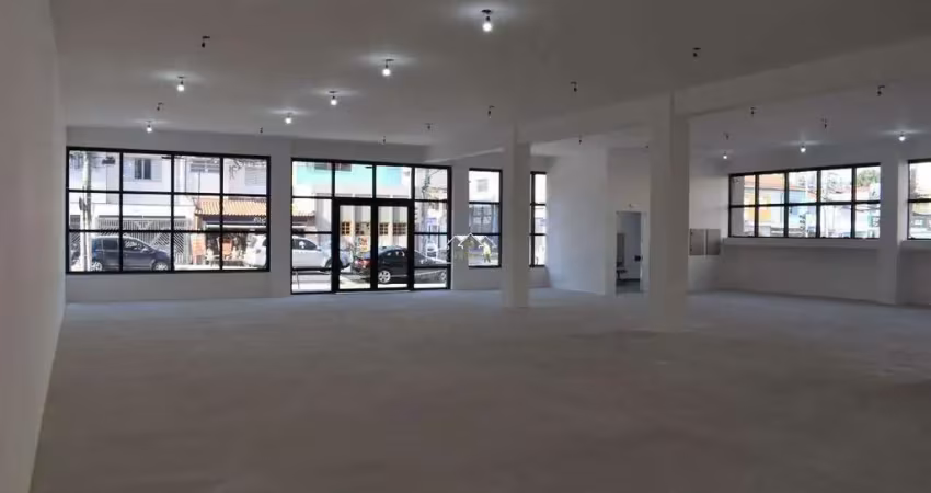 Oportunidade única prédio comercial reformado em localização estratégica de santo andré