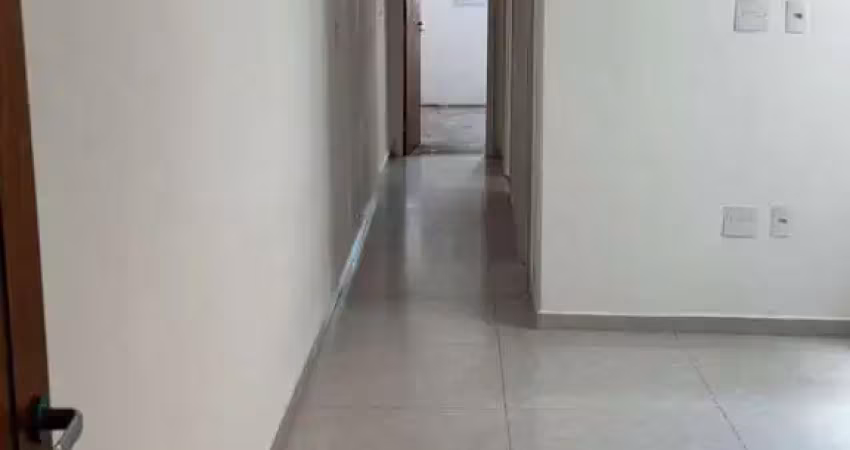 Apartamento com 3 dormitórios à venda, 68 m² por r$ 458.000,00 - vila metalúrgica - santo andré/sp