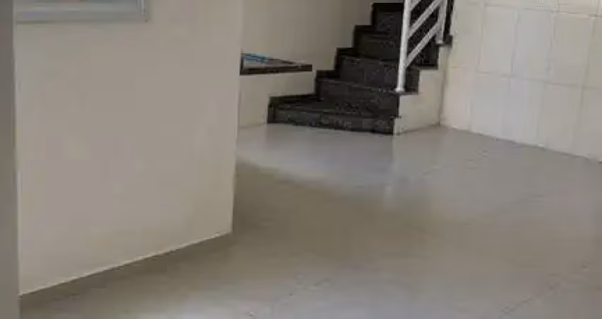 Cobertura com 3 dormitórios à venda, 136 m² por r$ 650.000,00 - vila metalúrgica - santo andré/sp