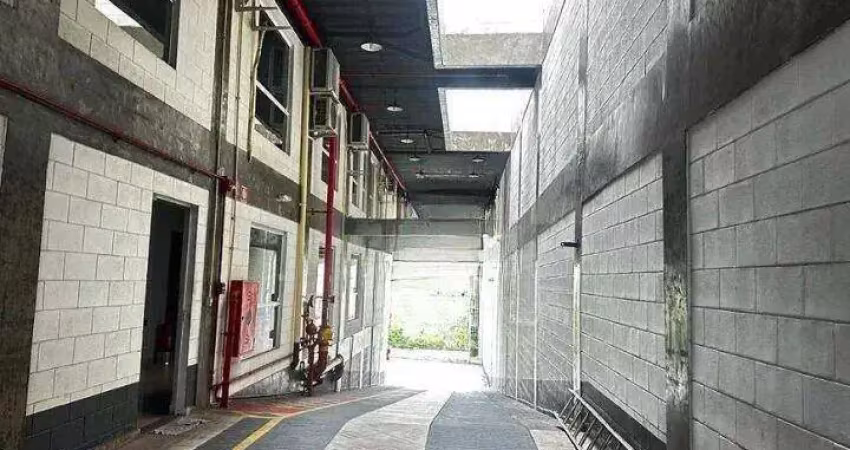 Prédio, 744 m² - venda por r$ 3.895.000,00 ou aluguel por r$ 19.250,01/mês - bangu - santo andré/sp