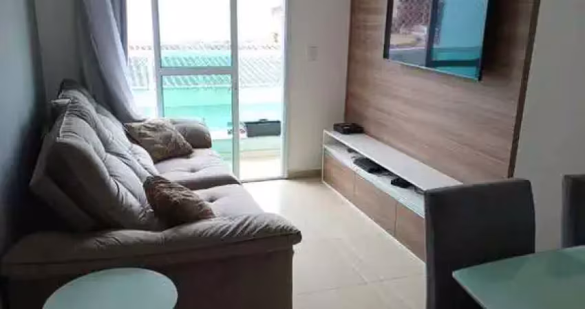 Cobertura à venda, 140 m² por r$ 530.000,01 - vila francisco matarazzo - santo andré/sp