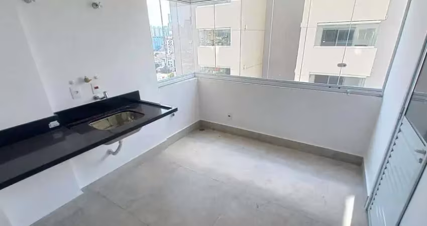 Apartamento à venda, 63 m² por r$ 521.000,00 - parque das nações - santo andré/sp