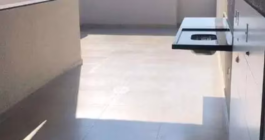 Cobertura à venda, 102 m² por r$ 488.000,01 - vila francisco matarazzo - santo andré/sp
