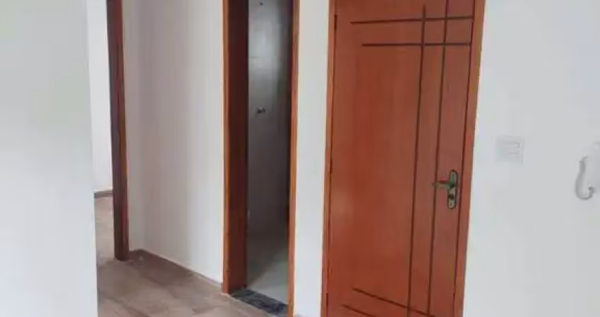 Apartamento à venda, 48 m² por r$ 371.000,01 - vila francisco matarazzo - santo andré/sp